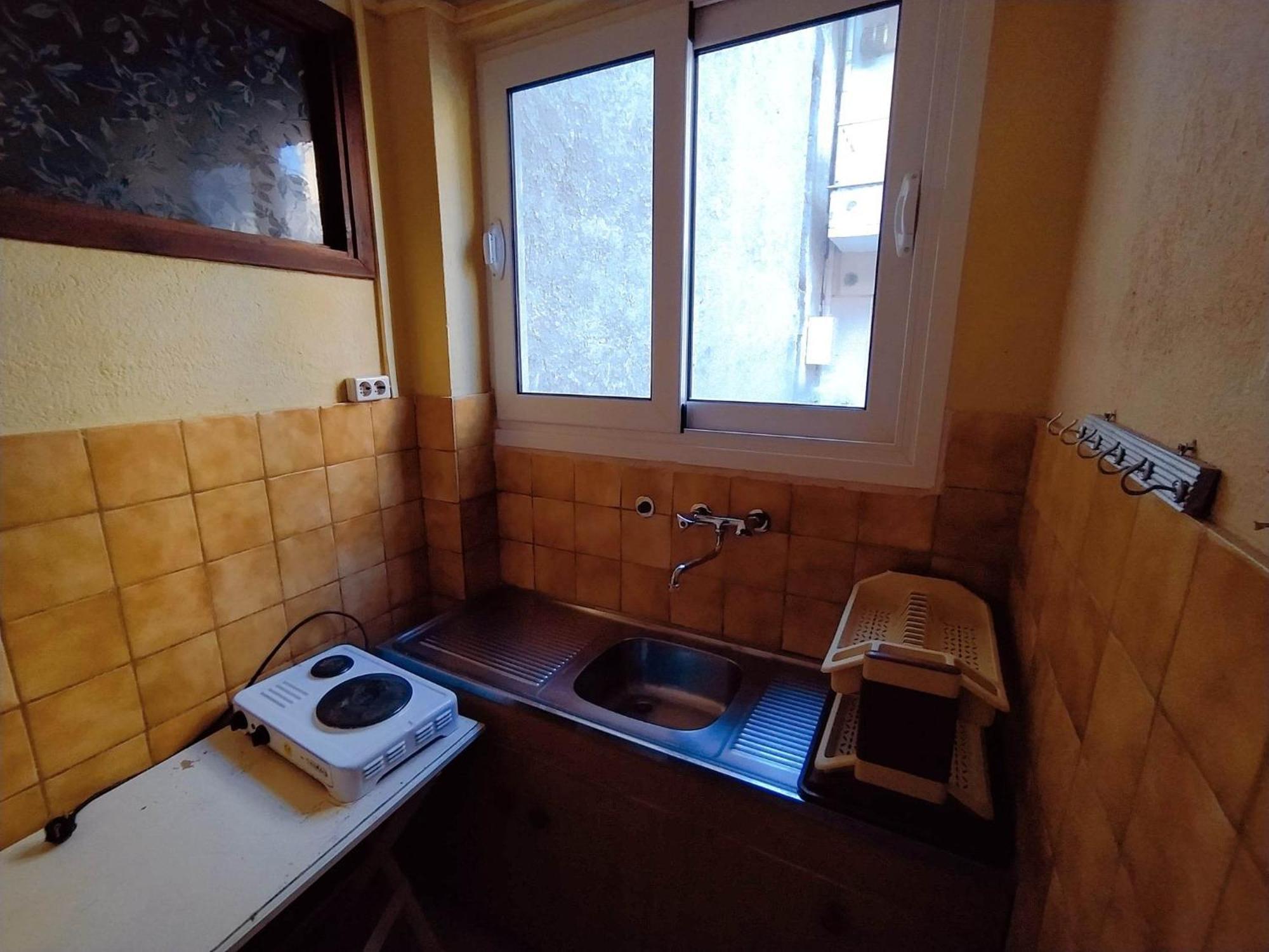 Μαρκονησ Otel Paralía Dış mekan fotoğraf